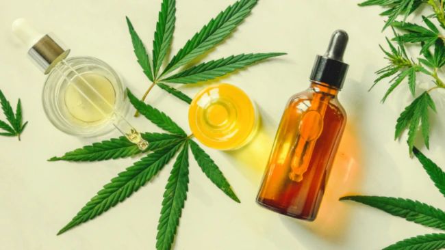 cbd for migraine