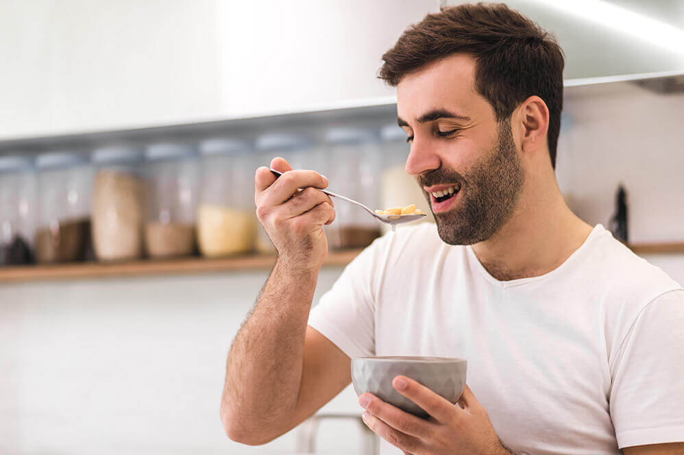Does CBD make you feel hungry?