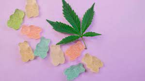 CBD Gummies and Healthy Habits