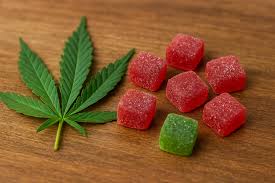 CBD Gummies and Healthy Habits